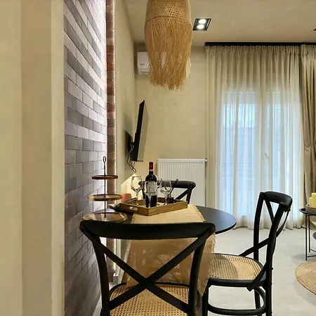 Boho & Art Apartment *